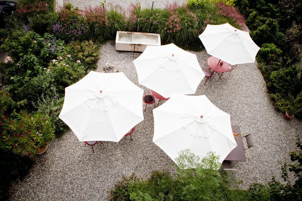 Le Coq Chantant Studios D'Hotes & Boutique Hotel St-Livres Saint-Livres Exterior foto