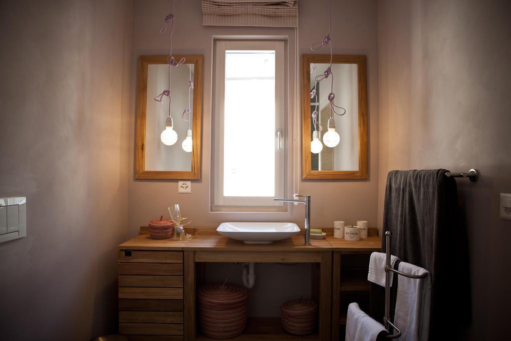 Le Coq Chantant Studios D'Hotes & Boutique Hotel St-Livres Saint-Livres Cameră foto