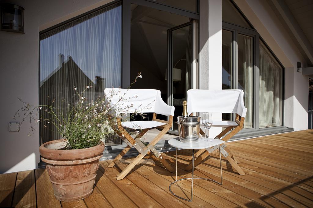 Le Coq Chantant Studios D'Hotes & Boutique Hotel St-Livres Saint-Livres Cameră foto