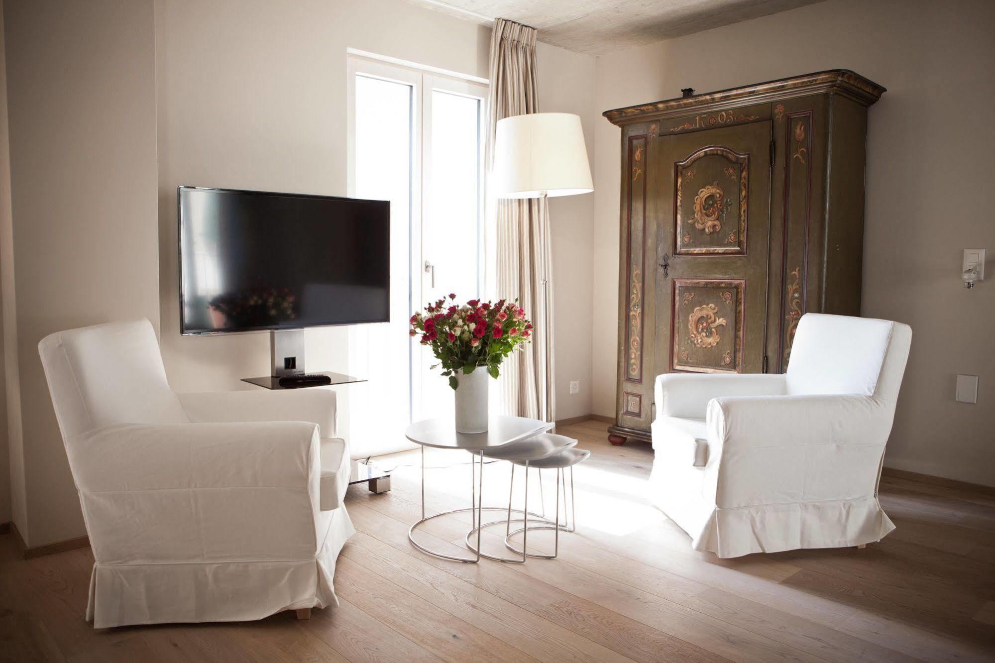 Le Coq Chantant Studios D'Hotes & Boutique Hotel St-Livres Saint-Livres Exterior foto