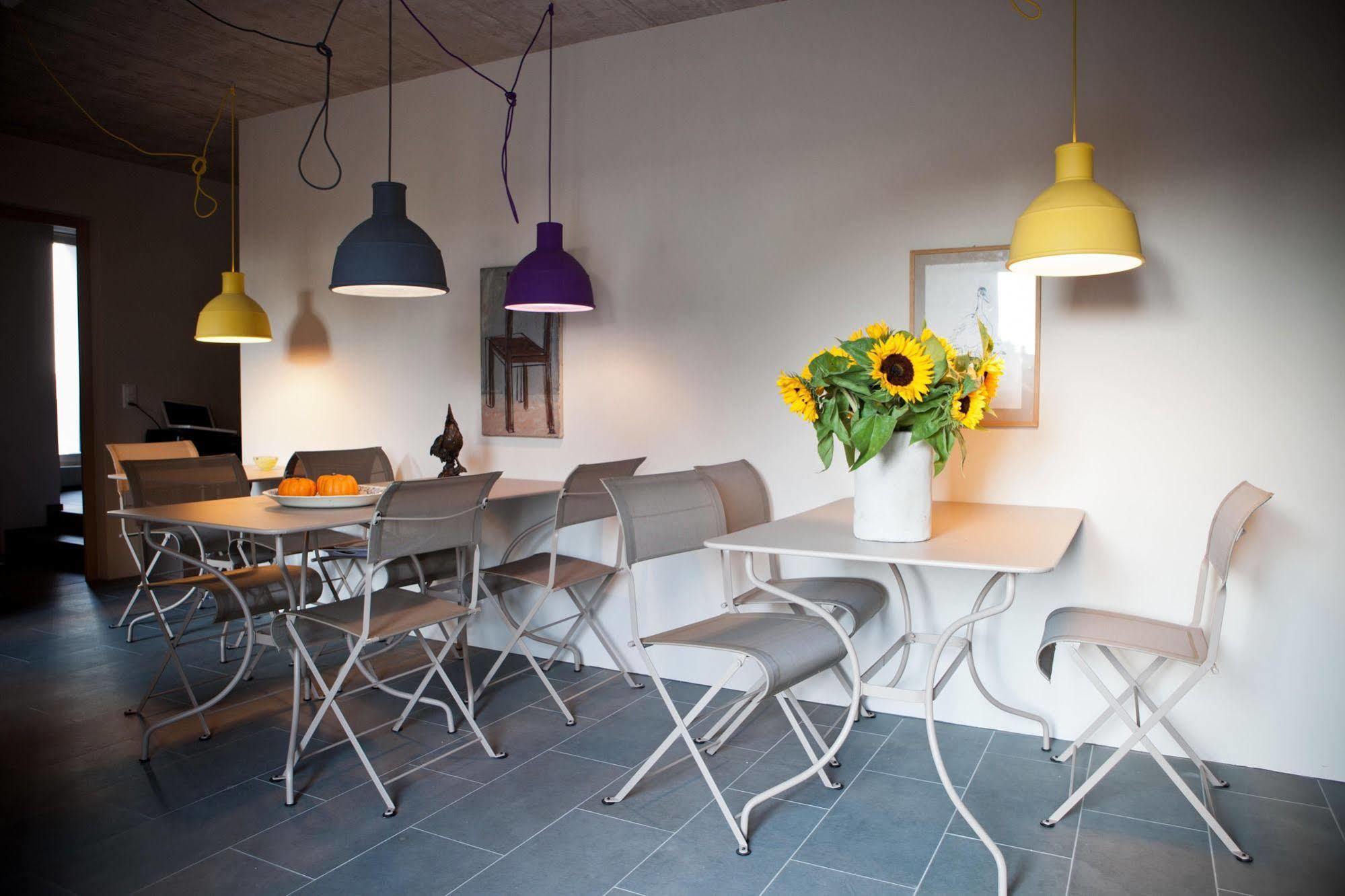 Le Coq Chantant Studios D'Hotes & Boutique Hotel St-Livres Saint-Livres Exterior foto